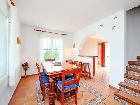 Inma, Maison 6 personnes à Pego - Photo 11