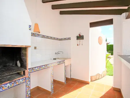 Inma, Maison 6 personnes à Pego - Photo 14