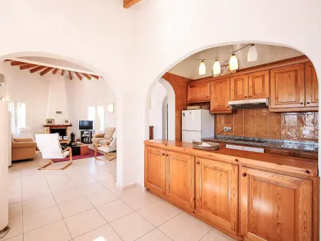 Grand Lusianna, Maison 8 personnes à Pego - Photo 4