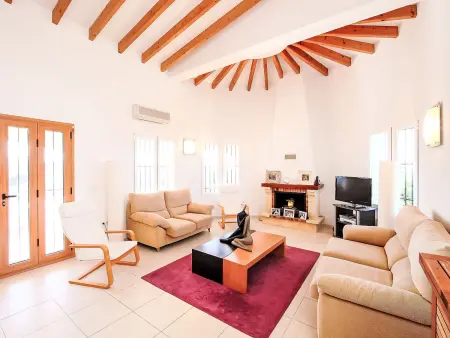 Grand Lusianna, Maison 8 personnes à Pego - Photo 5