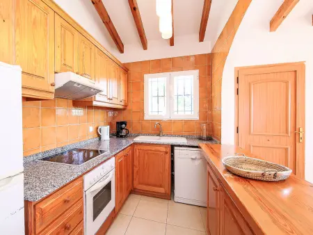 Grand Lusianna, Maison 8 personnes à Pego - Photo 6