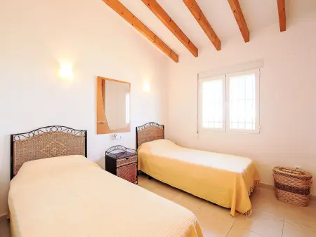 Grand Lusianna, Maison 8 personnes à Pego - Photo 10