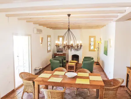 Eretat, Maison 6 personnes à Pego - Photo 2