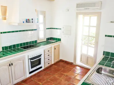 Eretat, Maison 6 personnes à Pego - Photo 3