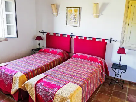 Eretat, Maison 6 personnes à Pego - Photo 4