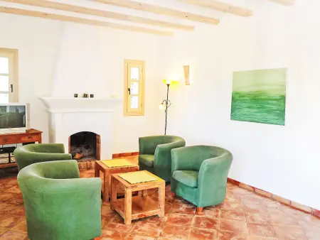 Eretat, Maison 6 personnes à Pego - Photo 5
