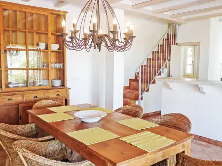 Eretat, Maison 6 personnes à Pego - Photo 6