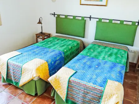 Eretat, Maison 6 personnes à Pego - Photo 8