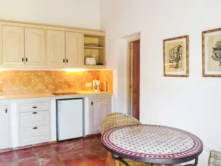 Eretat, Maison 6 personnes à Pego - Photo 13