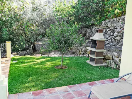 Eretat, Maison 6 personnes à Pego - Photo 15