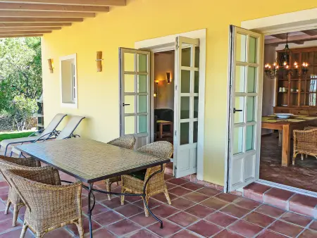 Eretat, Maison 6 personnes à Pego - Photo 16