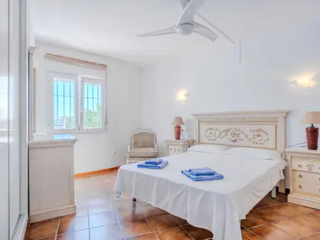 Villa Luisa, grande villa avec piscine proche de la mer - Photo 3