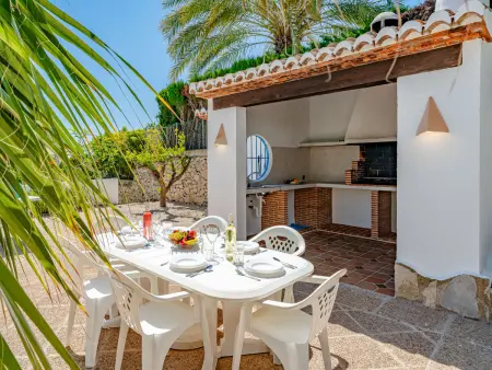Villa Luisa, grande villa avec piscine proche de la mer - Photo 4