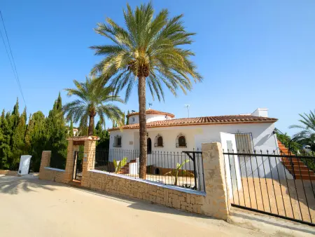Villa Luisa, grande villa avec piscine proche de la mer - Photo 5
