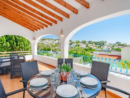Villa Luisa, grande villa avec piscine proche de la mer - Photo 9