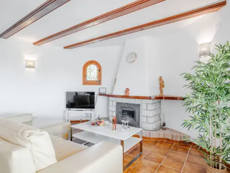 Villa Luisa, grande villa avec piscine proche de la mer - Photo 12
