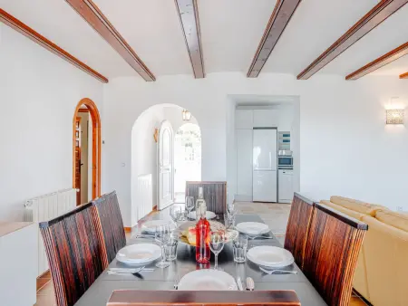 Villa Luisa, grande villa avec piscine proche de la mer - Photo 13