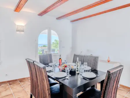 Villa Luisa, grande villa avec piscine proche de la mer - Photo 14