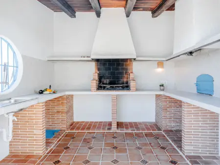 Villa Luisa, grande villa avec piscine proche de la mer - Photo 22