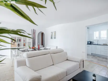 Villa Luisa, grande villa avec piscine proche de la mer - Photo 25