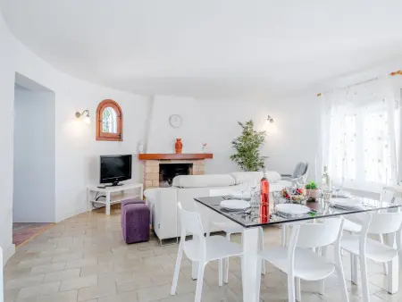 Villa Luisa, grande villa avec piscine proche de la mer - Photo 26