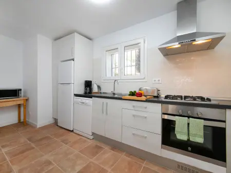 Villa Luisa, grande villa avec piscine proche de la mer - Photo 29