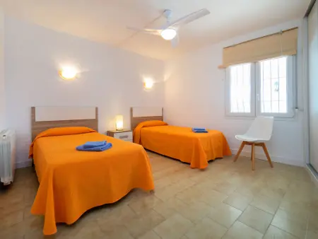 Villa Luisa, grande villa avec piscine proche de la mer - Photo 31
