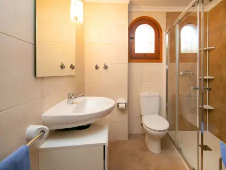 Villa Luisa, grande villa avec piscine proche de la mer - Photo 32