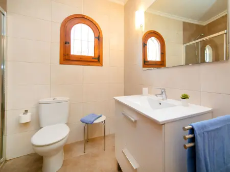 Villa Luisa, grande villa avec piscine proche de la mer - Photo 34