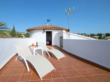 Villa Luisa, grande villa avec piscine proche de la mer - Photo 38