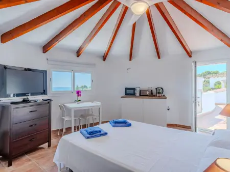 Villa Luisa, grande villa avec piscine proche de la mer - Photo 39