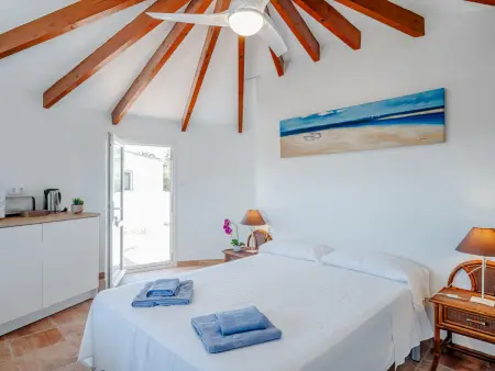 Villa Luisa, grande villa avec piscine proche de la mer - Photo 40