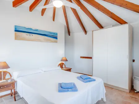 Villa Luisa, grande villa avec piscine proche de la mer - Photo 41