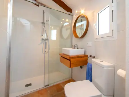 Villa Luisa, grande villa avec piscine proche de la mer - Photo 42