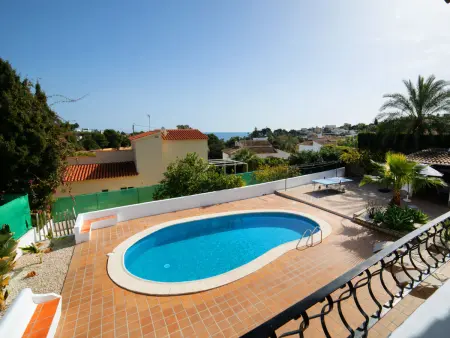 Villa Luisa, grande villa avec piscine proche de la mer - Photo 44