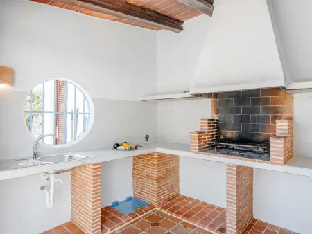 Villa Luisa, grande villa avec piscine proche de la mer - Photo 45