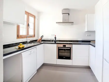Grande maison Els Pins, de style rustique avec vue sur la mer - Photo 16