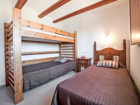 Grande maison Els Pins, de style rustique avec vue sur la mer - Photo 18