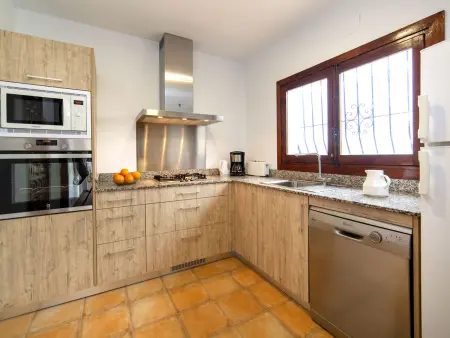Casa Bel, maison en hauteur avec vue panoramique sur le rocher de Calpe - Photo 6