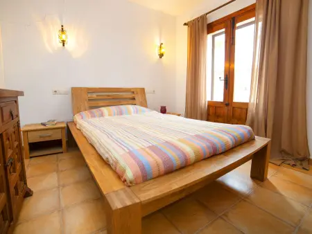Casa Bel, maison en hauteur avec vue panoramique sur le rocher de Calpe - Photo 9