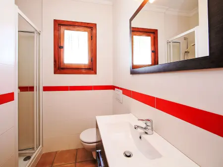Casa Bel, maison en hauteur avec vue panoramique sur le rocher de Calpe - Photo 12