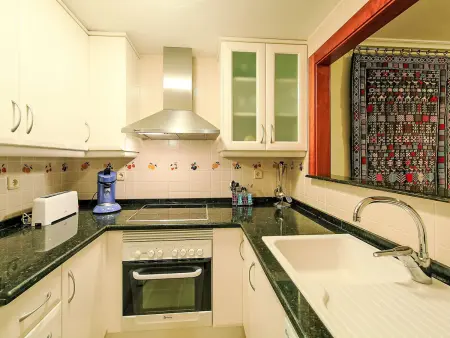 Sotavento, Appartement 2 personnes à Calpe Calp - Photo 8