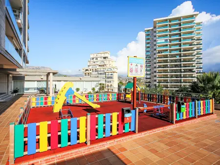 Sotavento, Appartement 2 personnes à Calpe Calp - Photo 14