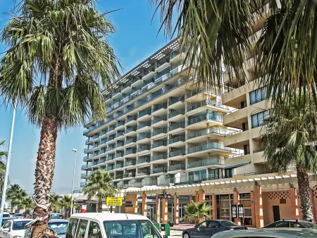 Sotavento, Appartement 2 personnes à Calpe Calp - Photo 15