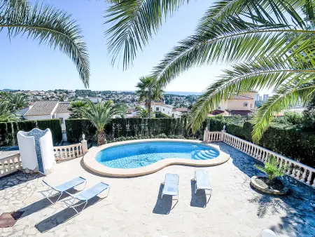 Casa Lina, maison de charme avec belle vue sur la mer - Photo 15
