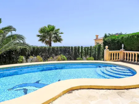 Casa Lina, maison de charme avec belle vue sur la mer - Photo 16