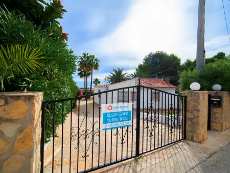 Casa Lina, maison de charme avec belle vue sur la mer - Photo 18