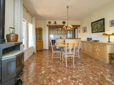 Casa Jara, charmante maison avec superbe vue sur le rocher de Calpe - Photo 9