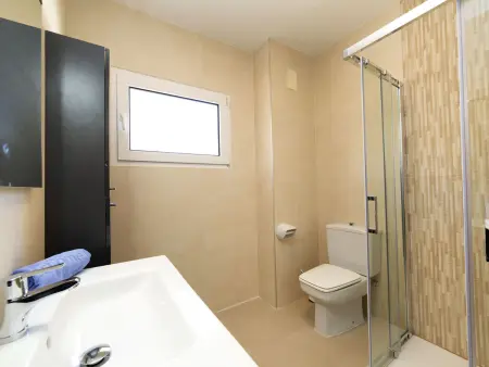 Casa Jara, charmante maison avec superbe vue sur le rocher de Calpe - Photo 13