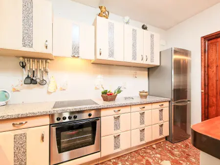 Casa Jara, charmante maison avec superbe vue sur le rocher de Calpe - Photo 15